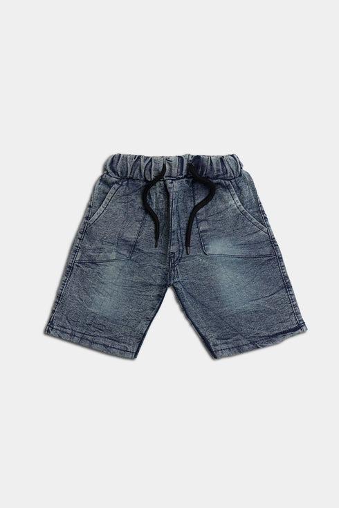 Printed Smiles Set - Yellow